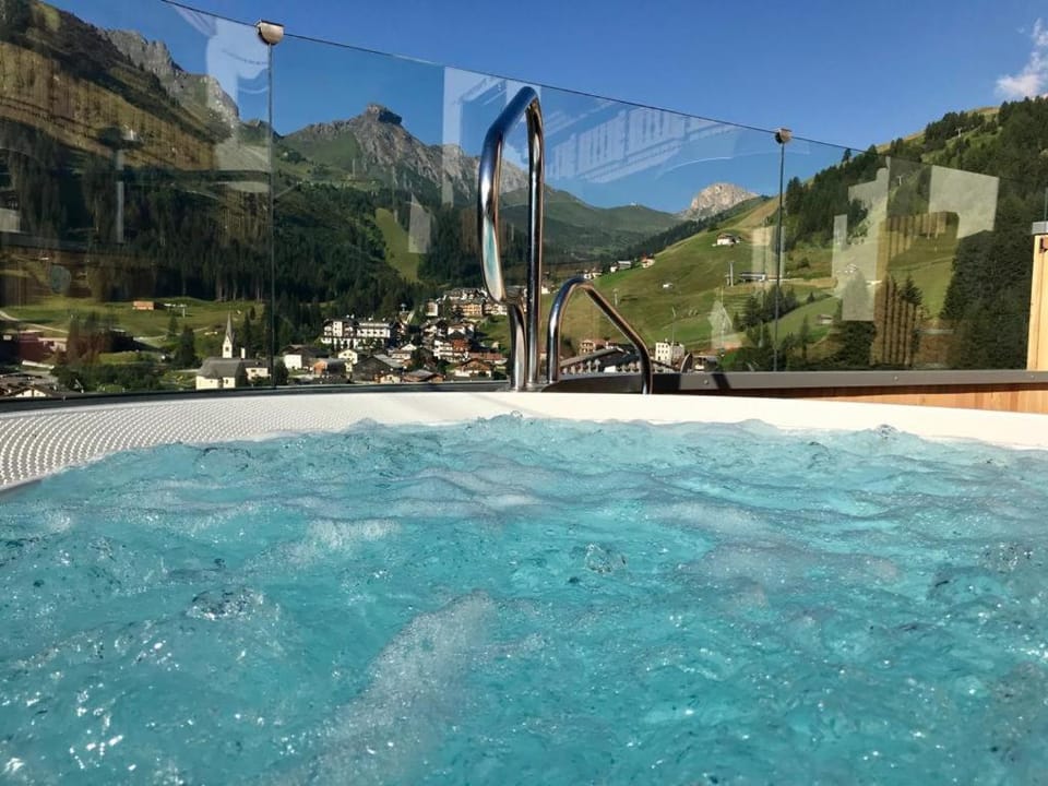 Dolomites Base Camp Hotel Olympia Hotel in Trentino-South Tyrol