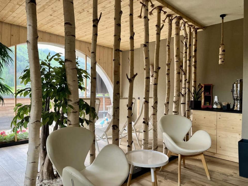 Dolomites Base Camp Hotel Olympia Hotel in Trentino-South Tyrol