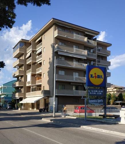 Novatek Apartment B&B Hotel in Abruzzo