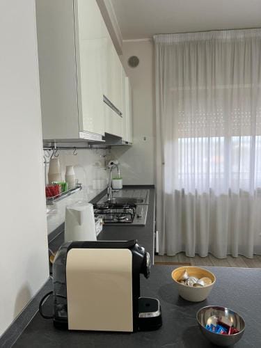 Novatek Apartment B&B Hotel in Abruzzo