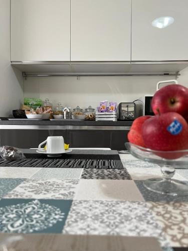 Novatek Apartment B&B Hotel in Abruzzo