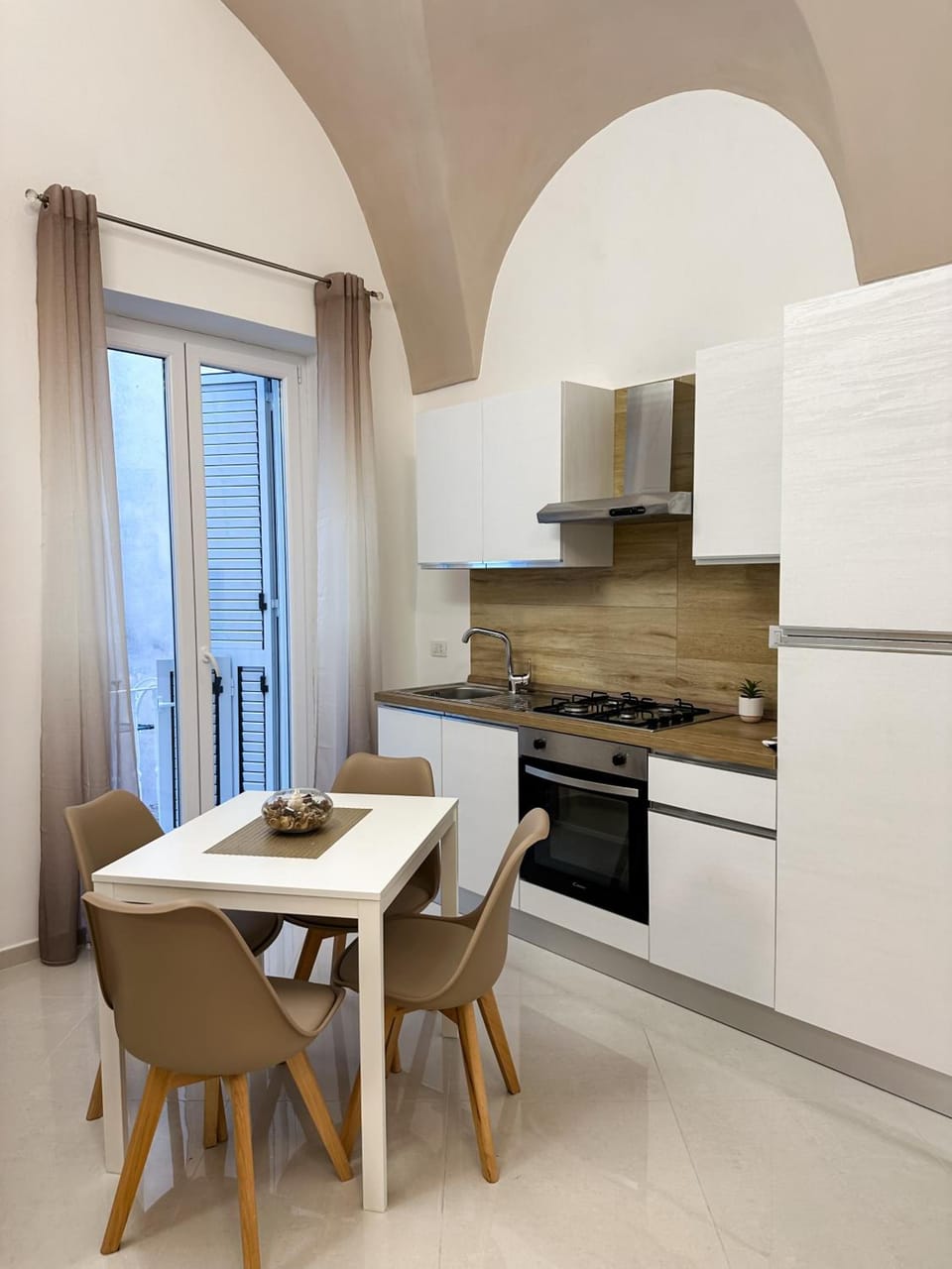 La Perla Azzurra Hotel in Gaeta