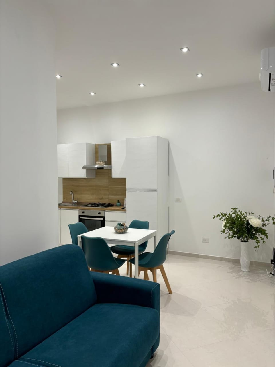 La Perla Azzurra Hotel in Gaeta