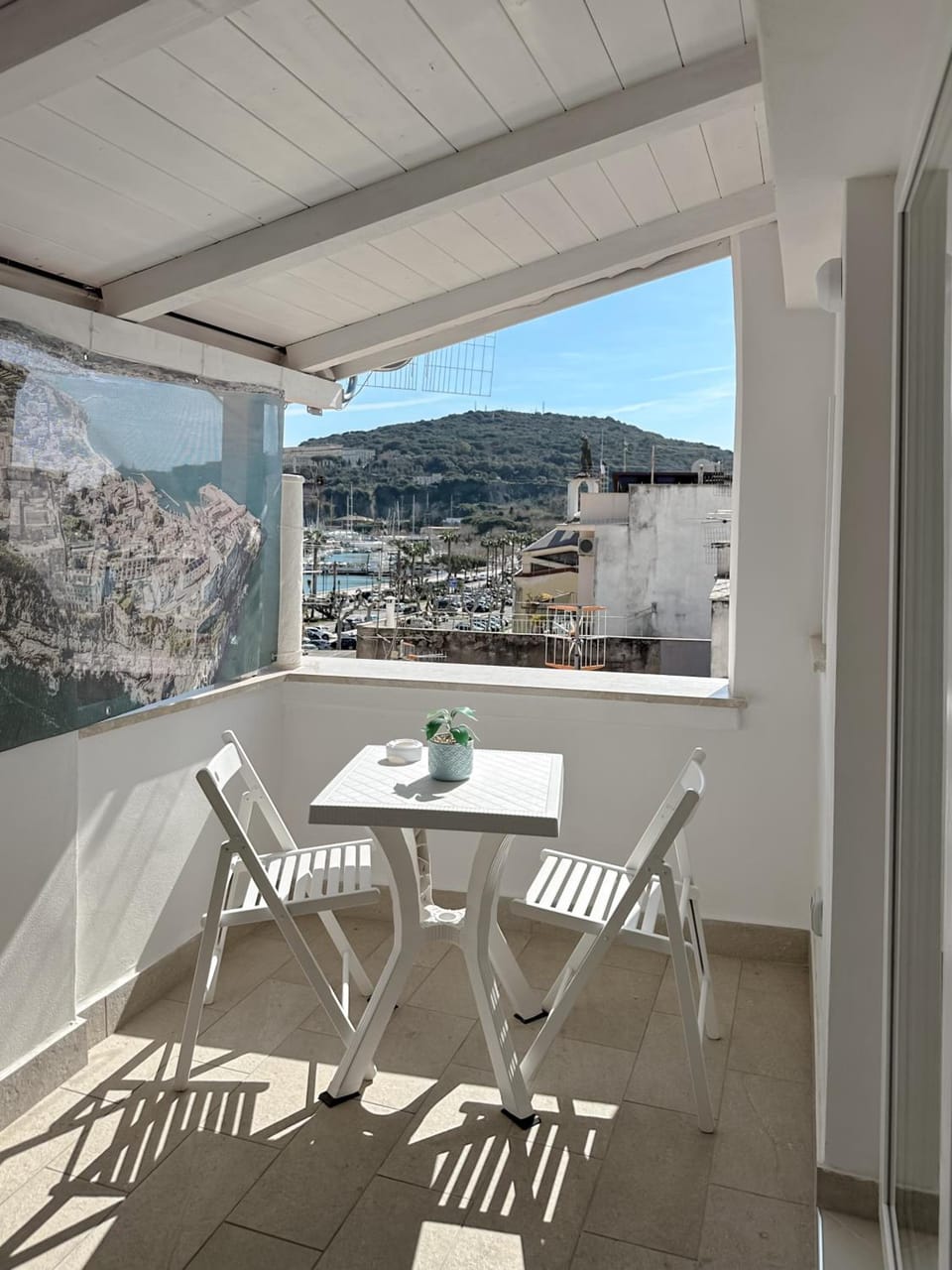 La Perla Azzurra Hotel in Gaeta