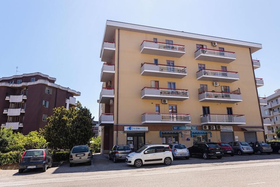 Gallo's City Rooms Hotel in Termoli