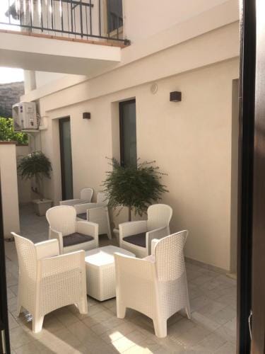 Pietre del mare Hotel in Civitanova Marche