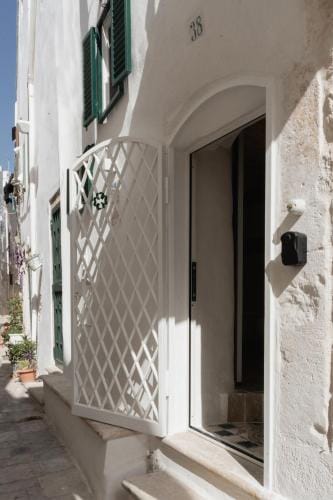 Ca Gio Hotel in Ostuni