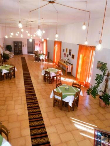 Albergo Grumentum Hotel in Basilicata