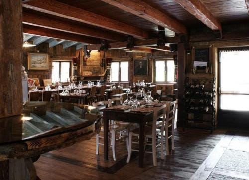 La Reverie de Thumel - Suite Hotel in Aosta Valley, Italy