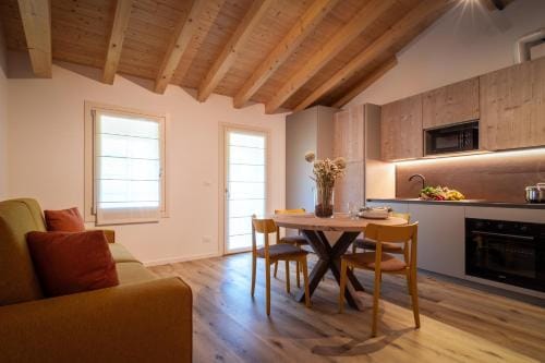 BORGO STALIS RESORT Resort in Friuli-Venezia Giulia