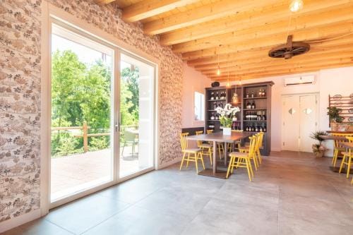 BORGO STALIS RESORT Resort in Friuli-Venezia Giulia