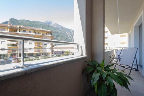 San Martin Holidays Home - Stay, Work & Fun Hotel in Aosta Valley, Italy