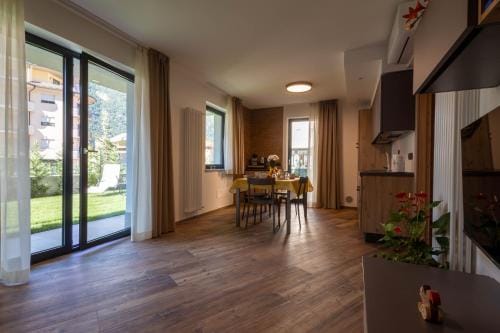 San Martin Holidays Home - Stay, Work & Fun Hotel in Aosta Valley, Italy