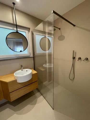Anna Suites Hotel in Bari
