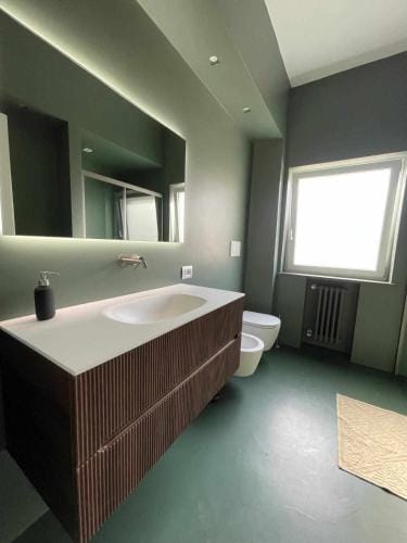 Anna Suites Hotel in Bari