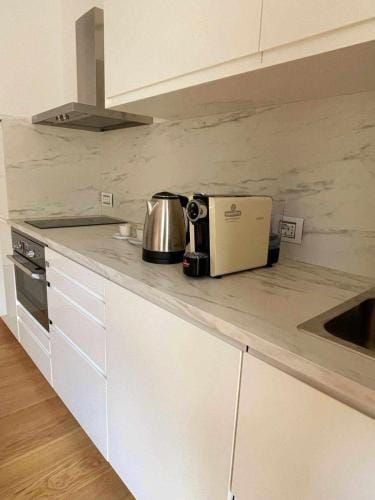 Anna Suites Hotel in Bari