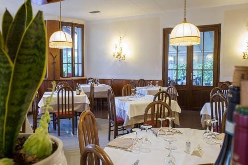 Casa Franciacorta Hotel in Province of Brescia