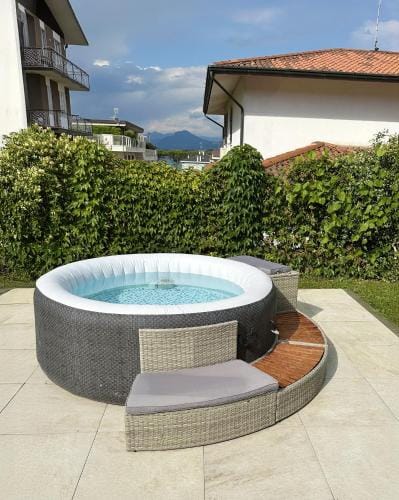 Villa 70 Hotel in Peschiera del Garda