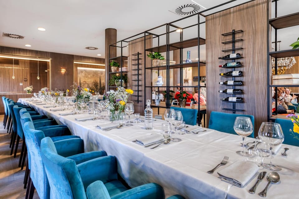Guild Siena Senior Resort & Residence Apartment hotel in Siena