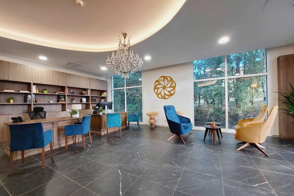 Guild Siena Senior Resort & Residence Apartment hotel in Siena
