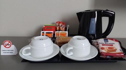 Eurohotel Hotel in Piedmont