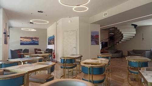 Eurohotel Hotel in Piedmont