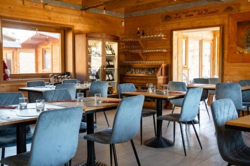 Campaegli resort Hotel in Abruzzo