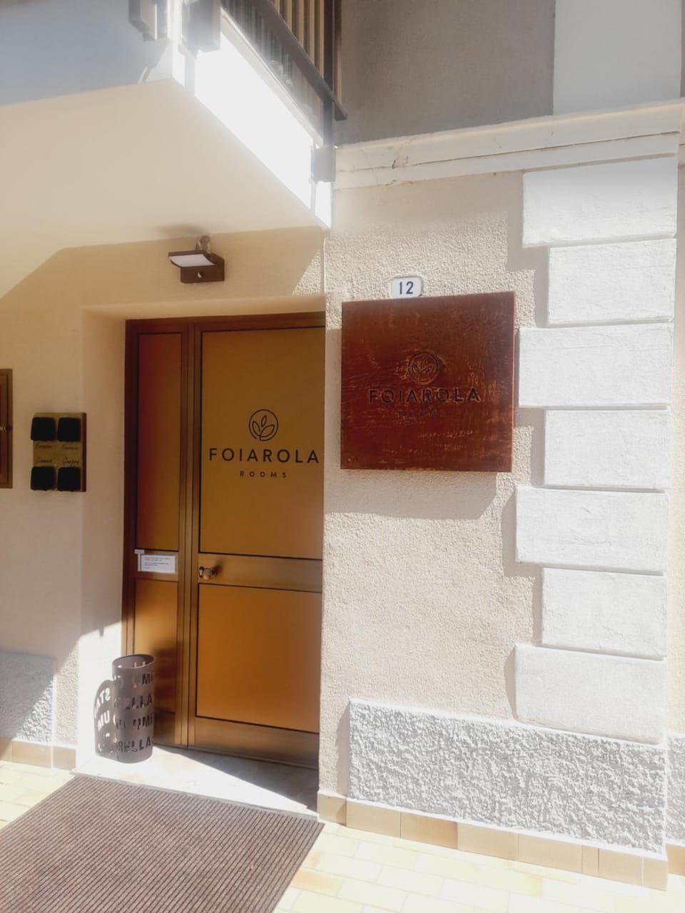 Foiarola Hotel in Friuli-Venezia Giulia