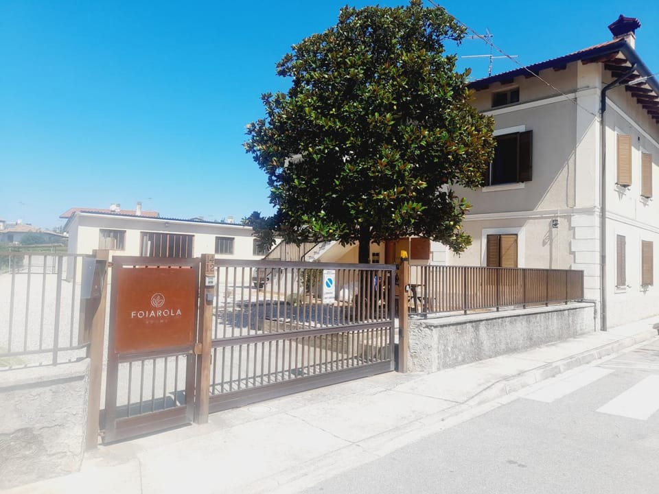 Foiarola Hotel in Friuli-Venezia Giulia