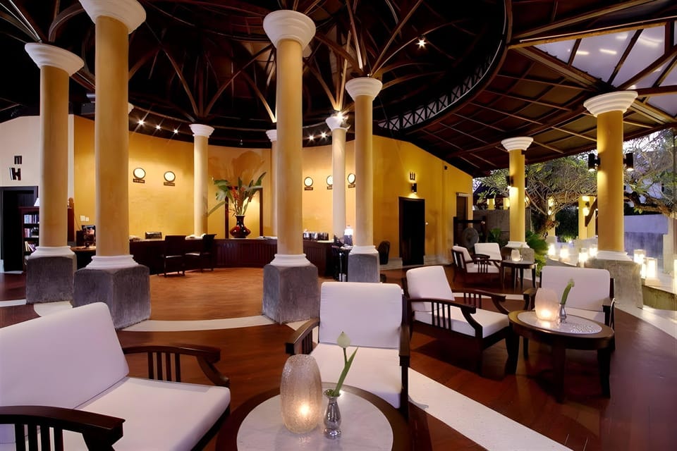 The Front Village Hotel Hotel in Karon