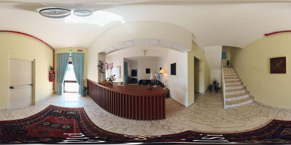 Pianisi Albergo Hotel in Molise, Italy