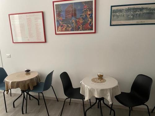 La Presentosa Bed&Breakfast Hotel in Ortona
