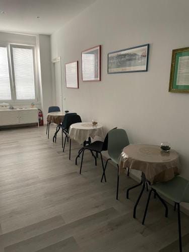 La Presentosa Bed&Breakfast Hotel in Ortona