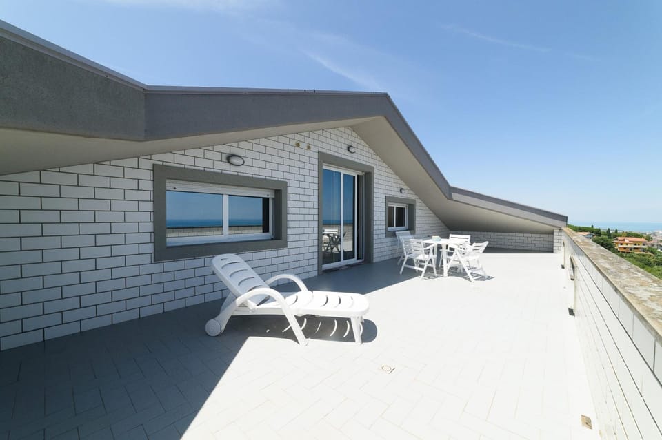 Villa Pescara Hotel in Montesilvano