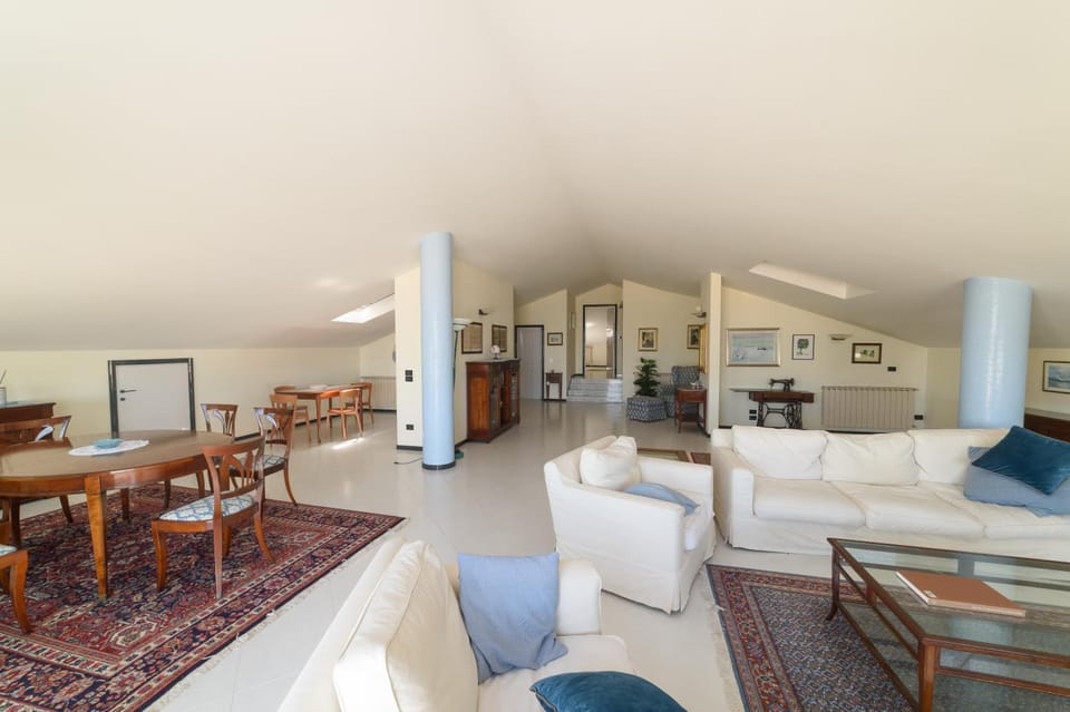 Villa Pescara Hotel in Montesilvano