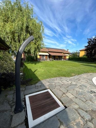 IL SALICE Hotel in Novara