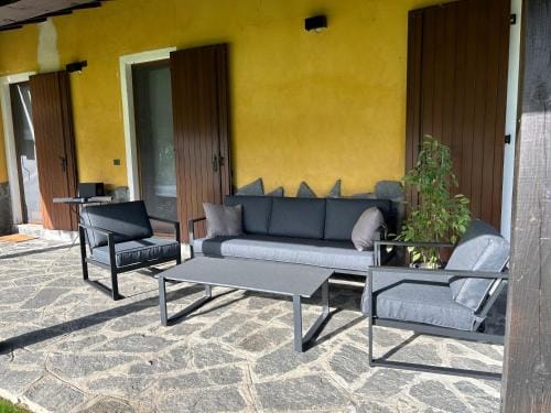 IL SALICE Hotel in Novara