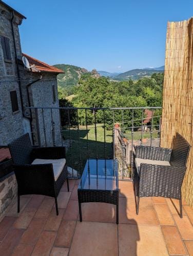 B&B il Tartufo Hotel in Liguria
