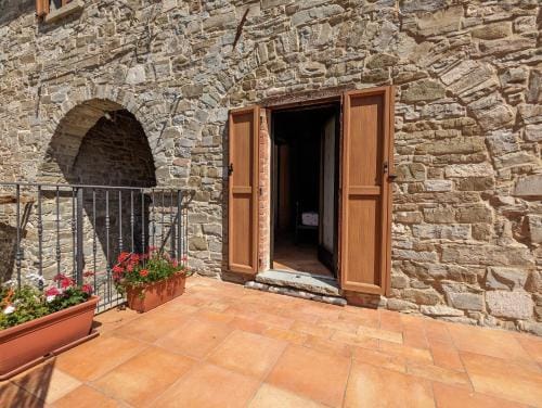 B&B il Tartufo Hotel in Liguria