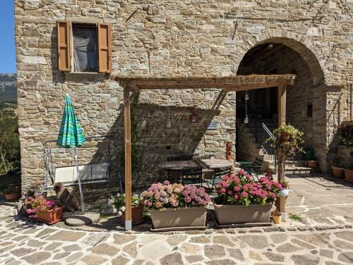 B&B il Tartufo Hotel in Liguria