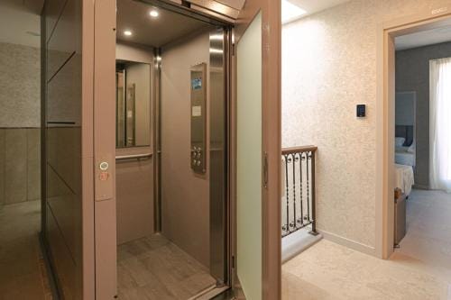 Palazzo Borgo Trento - Royal Welcome Hotel in Verona