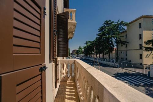 Palazzo Borgo Trento - Royal Welcome Hotel in Verona