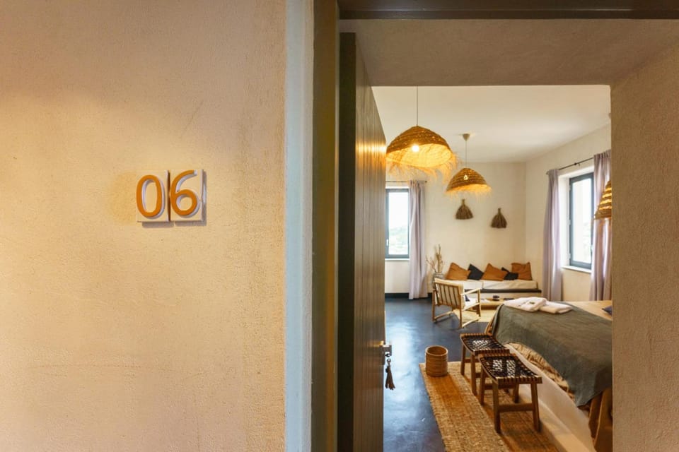 la torre boutique rooms Hotel in Campania
