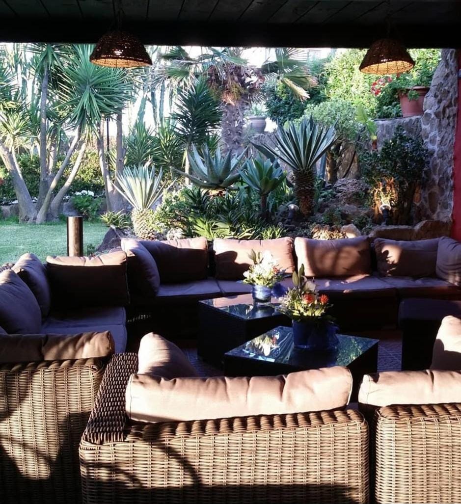 la torre boutique rooms Hotel in Campania