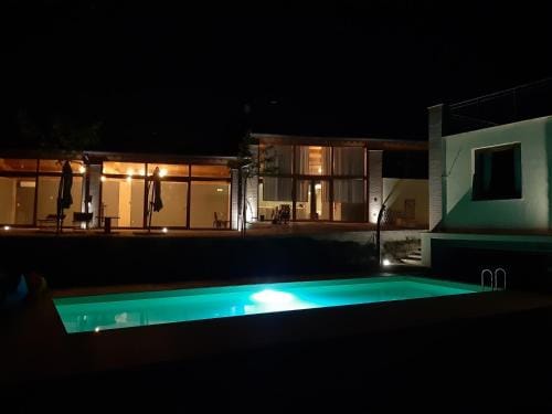 Ziarelli Country Loft Hotel in Umbria