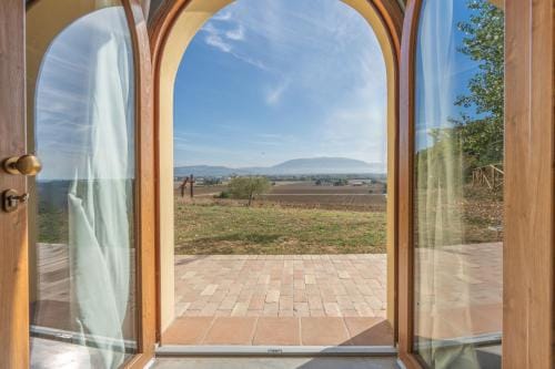 Ziarelli Country Loft Hotel in Umbria