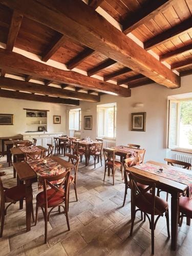 L'Antico Asilo Hotel in Emilia-Romagna