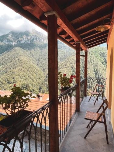 L'Antico Asilo Hotel in Emilia-Romagna