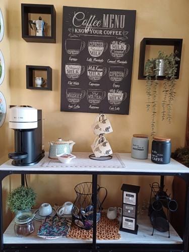 B&B Casa Tua Hotel in Molise, Italy