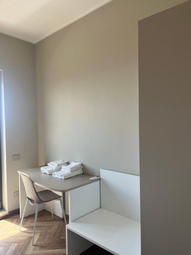 Il primo sasso Hotel in Matera